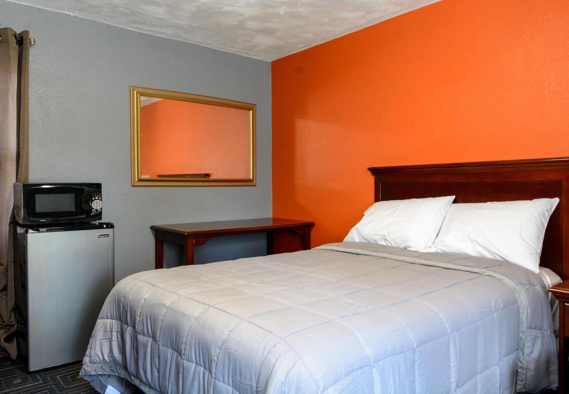 Redfox Motel Foxborough Exteriér fotografie